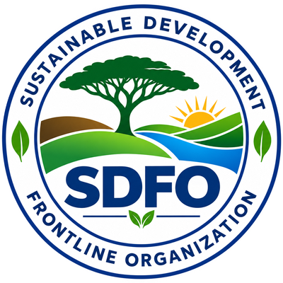 SDFO logo
